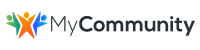 MyCommunity Logo